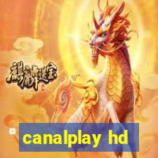 canalplay hd